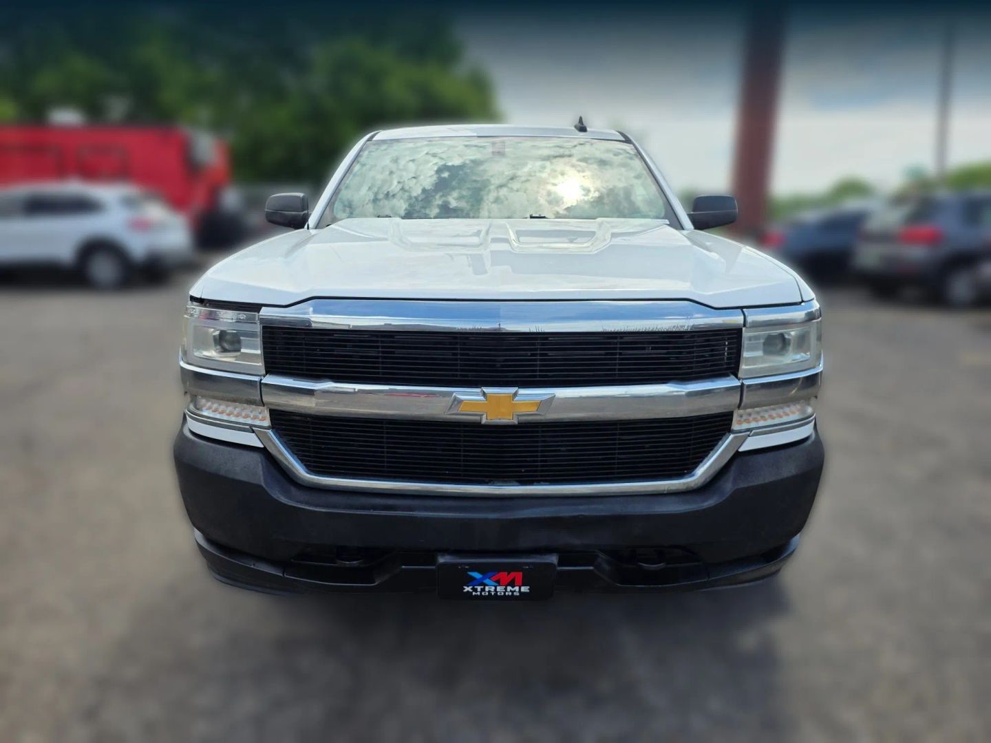 chevrolet silverado 1500 2016 1GCVKNEH3GZ328790 image chevrolet silverado 1500 2016 1GCVKNEH3GZ328790 image